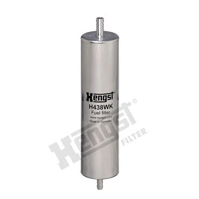 HENGST FILTER h438wk -  Фильтр топливный